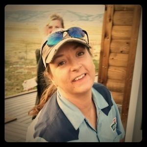 Meet your Posher, Vikki